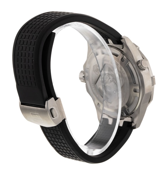 Tag Heuer Aquaracer WAJ1113.FT6015